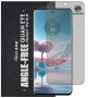 Гідрогелева плівка антишпигун Mietubl Quantum Eye Privacy TPU Film для Motorola Edge 40 Neo