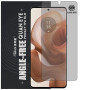 Гідрогелева плівка антишпигун Mietubl Quantum Eye Privacy TPU Film для Motorola Edge 50 Ultra