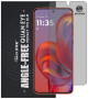 Гідрогелева плівка антишпигун Mietubl Quantum Eye Privacy TPU Film для Motorola Edge 60 Neo