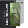Гідрогелева плівка антишпигун Mietubl Quantum Eye Privacy TPU Film для Motorola Edge 60