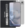 Гидрогелевая пленка антишпион Mietubl Quantum Eye Privacy TPU Film для Motorola Edge 70 Fusion