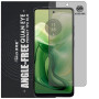 Гідрогелева плівка антишпигун Mietubl Quantum Eye Privacy TPU Film для Motorola Moto G24