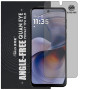 Гідрогелева плівка антишпигун Mietubl Quantum Eye Privacy TPU Film для Motorola Moto G55