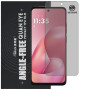 Гідрогелева плівка антишпигун Mietubl Quantum Eye Privacy TPU Film для Motorola Moto G57 Power