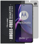 Гідрогелева плівка антишпигун Mietubl Quantum Eye Privacy TPU Film для Motorola Moto G84