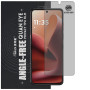Гідрогелева плівка антишпигун Mietubl Quantum Eye Privacy TPU Film для Motorola Razr 60 Ultra