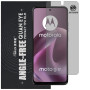 Гідрогелева плівка антишпигун Mietubl Quantum Eye Privacy TPU Film для Motorola Moto G17