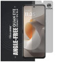Гідрогелева плівка антишпигун Mietubl Quantum Eye Privacy TPU Film для Motorola Razr 70