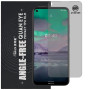 Гідрогелева плівка антишпигун Mietubl Quantum Eye Privacy TPU Film для Nokia 3.4