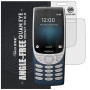 Гідрогелева плівка антишпигун Mietubl Quantum Eye Privacy TPU Film для Nokia 8210 4G
