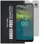 Гідрогелева плівка антишпигун Mietubl Quantum Eye Privacy TPU Film для Nokia C110