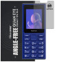 Гідрогелева плівка антишпигун Mietubl Quantum Eye Privacy TPU Film для Nokia 105 (2024)