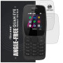 Гідрогелева плівка антишпигун Mietubl Quantum Eye Privacy TPU Film для Nokia 110 (2019)
