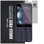 Гідрогелева плівка антишпигун Mietubl Quantum Eye Privacy TPU Film для Nokia 215 4G (2024)
