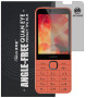 Гідрогелева плівка антишпигун Mietubl Quantum Eye Privacy TPU Film для Nokia 220 4G (2024)