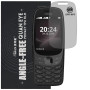 Гідрогелева плівка антишпигун Mietubl Quantum Eye Privacy TPU Film для Nokia 6310 (2024)