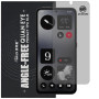 Гідрогелева плівка антишпигун Mietubl Quantum Eye Privacy TPU Film для Nothing CMF Phone 1