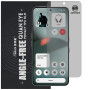 Гідрогелева плівка антишпигун Mietubl Quantum Eye Privacy TPU Film для Nothing Phone 3 5G