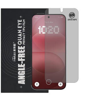 Гідрогелева плівка антишпигун Mietubl Quantum Eye Privacy TPU Film для Nothing Phone (4a) Pro