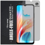 Гідрогелева плівка антишпигун Mietubl Quantum Eye Privacy TPU Film для OPPO A38