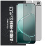 Гідрогелева плівка антишпигун Mietubl Quantum Eye Privacy TPU Film для OPPO A6 Pro 4G