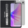 Гідрогелева плівка антишпигун Mietubl Quantum Eye Privacy TPU Film для OPPO A77