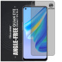 Гідрогелева плівка антишпигун Mietubl Quantum Eye Privacy TPU Film для OPPO A95