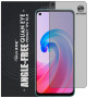 Гідрогелева плівка антишпигун Mietubl Quantum Eye Privacy TPU Film для OPPO A96