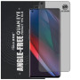 Гідрогелева плівка антишпигун Mietubl Quantum Eye Privacy TPU Film для OPPO Find X3 Neo