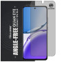 Гідрогелева плівка антишпигун Mietubl Quantum Eye Privacy TPU Film для OPPO Reno12 F 5G
