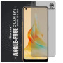 Гідрогелева плівка антишпигун Mietubl Quantum Eye Privacy TPU Film для OPPO Reno8 T