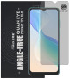 Гідрогелева плівка антишпигун Mietubl Quantum Eye Privacy TPU Film для Oscal C30 Pro