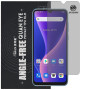 Гидрогелевая пленка антишпион Mietubl Quantum Eye Privacy TPU Film для Oscal C60
