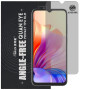 Гидрогелевая пленка антишпион Mietubl Quantum Eye Privacy TPU Film для Oscal C80