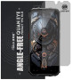 Гидрогелевая пленка антишпион Mietubl Quantum Eye Privacy TPU Film для Oscal Marine 2