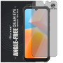 Гідрогелева плівка антишпигун Mietubl Quantum Eye Privacy TPU Film для Oscal S70 Pro