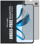 Гидрогелевая пленка антишпион Mietubl Quantum Eye Privacy TPU Film для Oscal Tiger 10
