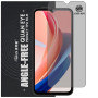 Гідрогелева плівка антишпигун Mietubl Quantum Eye Privacy TPU Film для Oukitel C31 Pro