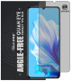 Гідрогелева плівка антишпигун Mietubl Quantum Eye Privacy TPU Film для Oukitel C50