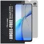 Гідрогелева плівка антишпигун Mietubl Quantum Eye Privacy TPU Film для Oukitel C57s