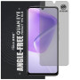 Гидрогелевая пленка антишпион Mietubl Quantum Eye Privacy TPU Film для Oukitel C69