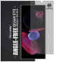 Гидрогелевая пленка антишпион Mietubl Quantum Eye Privacy TPU Film для Oukitel C61