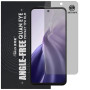 Гидрогелевая пленка антишпион Mietubl Quantum Eye Privacy TPU Film для Oukitel C65 Pro