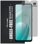 Гидрогелевая пленка антишпион Mietubl Quantum Eye Privacy TPU Film для Oukitel C7
