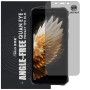 Гидрогелевая пленка антишпион Mietubl Quantum Eye Privacy TPU Film для Oukitel G3
