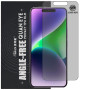 Гидрогелевая пленка антишпион Mietubl Quantum Eye Privacy TPU Film для Oukitel P1