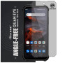 Гідрогелева плівка антишпигун Mietubl Quantum Eye Privacy TPU Film для Oukitel WP19 Pro