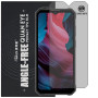 Гідрогелева плівка антишпигун Mietubl Quantum Eye Privacy TPU Film для Oukitel WP23