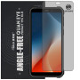 Гідрогелева плівка антишпигун Mietubl Quantum Eye Privacy TPU Film для Oukitel WP32 Pro