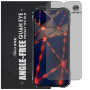 Гідрогелева плівка антишпигун Mietubl Quantum Eye Privacy TPU Film для Oukitel WP33 Pro